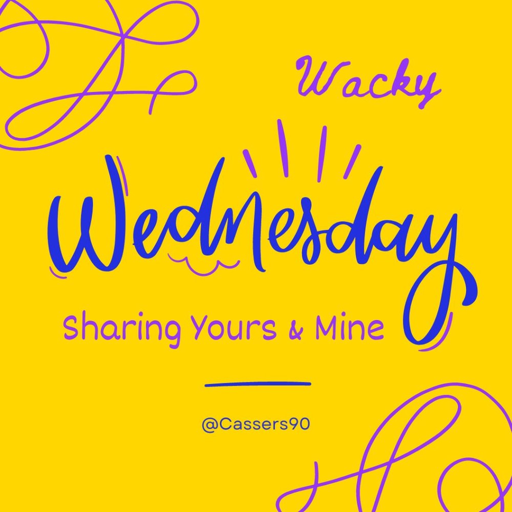 SEND A BUNDLE! Any Animal Print. WACKY WEDNESDAY 5:30 EST